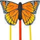 Invento drak Motýl oranžový 