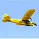 FX RC letadlo PIPER J-3 CUB 