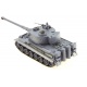 s-Idee RC bojový tank German Tiger 1:28 