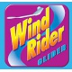 Miniprop patentované házedlo Wind Rider