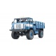 Amewi RC vojenský truck GAZ-66 1:16 modrá