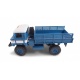 Amewi RC vojenský truck GAZ-66 1:16 modrá