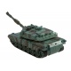 s-Idee RC sada bojujících tanků German Tiger I a M1A2 1:28