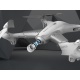 Syma skládací dron Z3