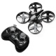 s-Idee nano dron JJRC H36 černo-šedá