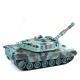 s-Idee RC bojující tank M1A2 1:28 