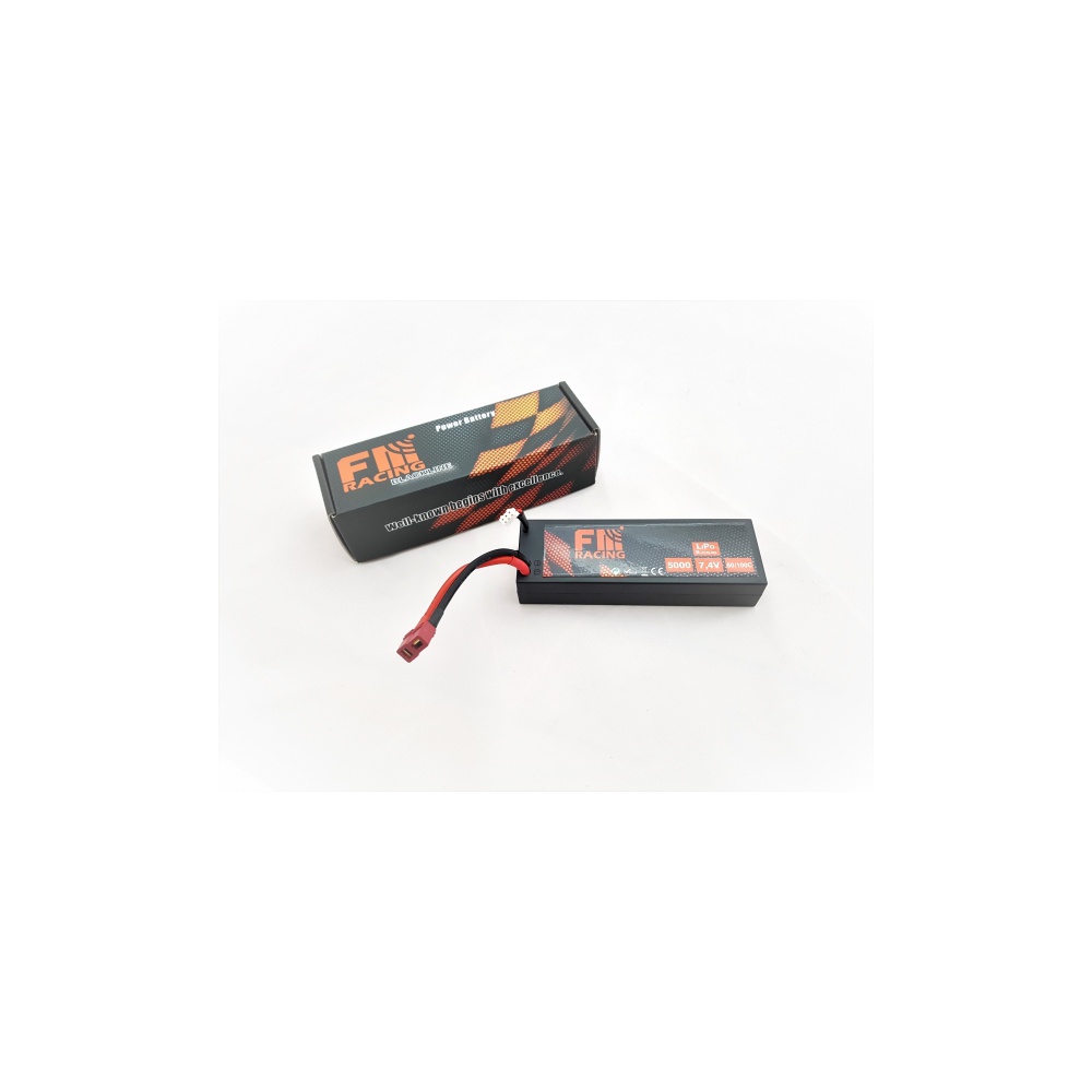 Amewi Batterie Nimh 7.2V 5000mAh Dean
