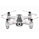 Syma dron W1 PRO s GPS Brushless, autostart, autopřistání, 2x kamera