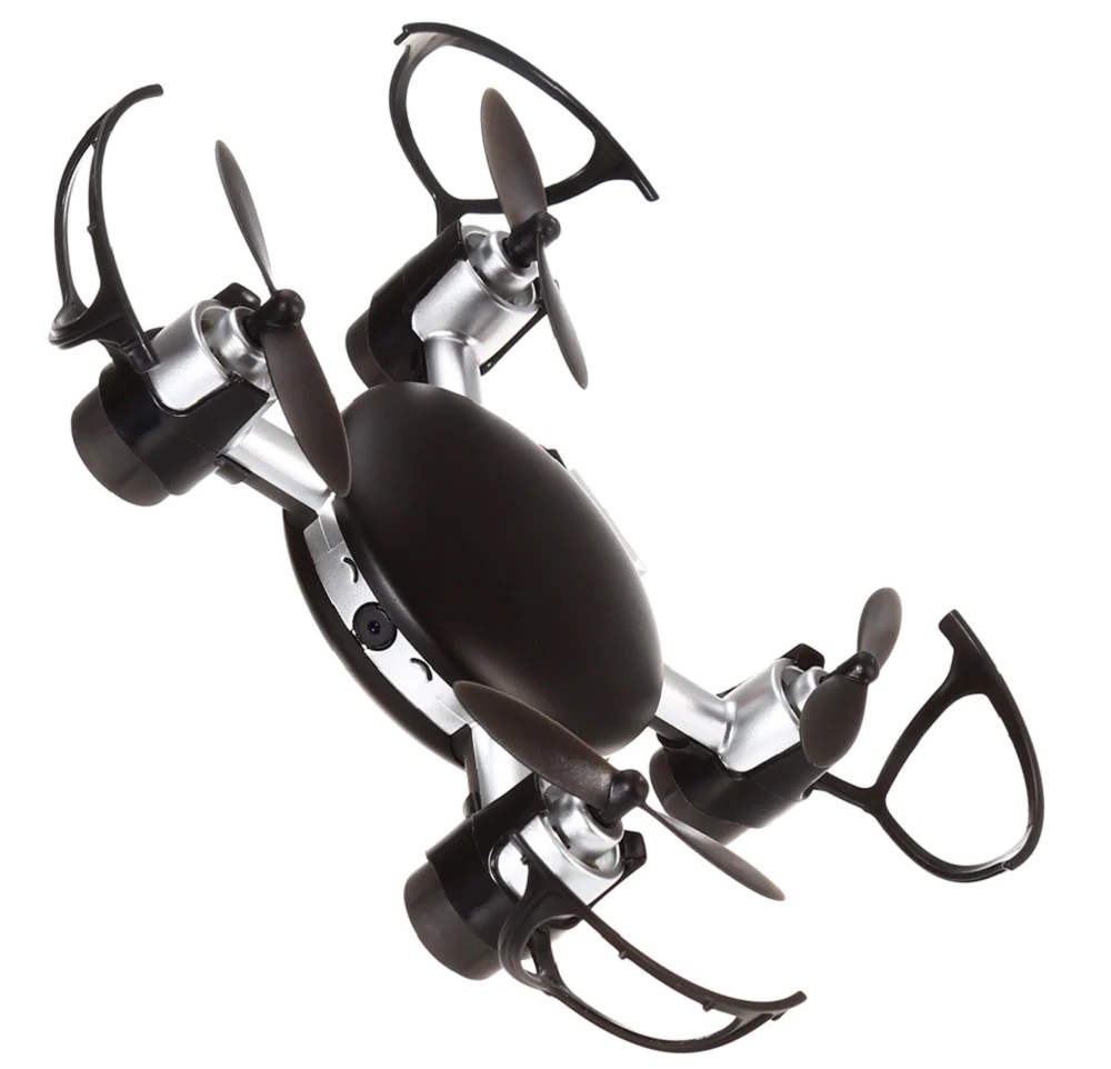 MJX-Series 906T FPV 5.8G dron, 6axis gyro, headless mode, LED, 3D otočky, vlastní LCD, RTF