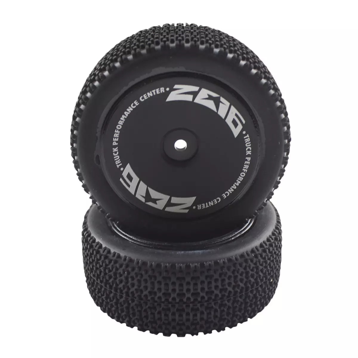 Přední pneumatiky pro Z06 Evolution, 3120 DF Models / 144001 WL Toys