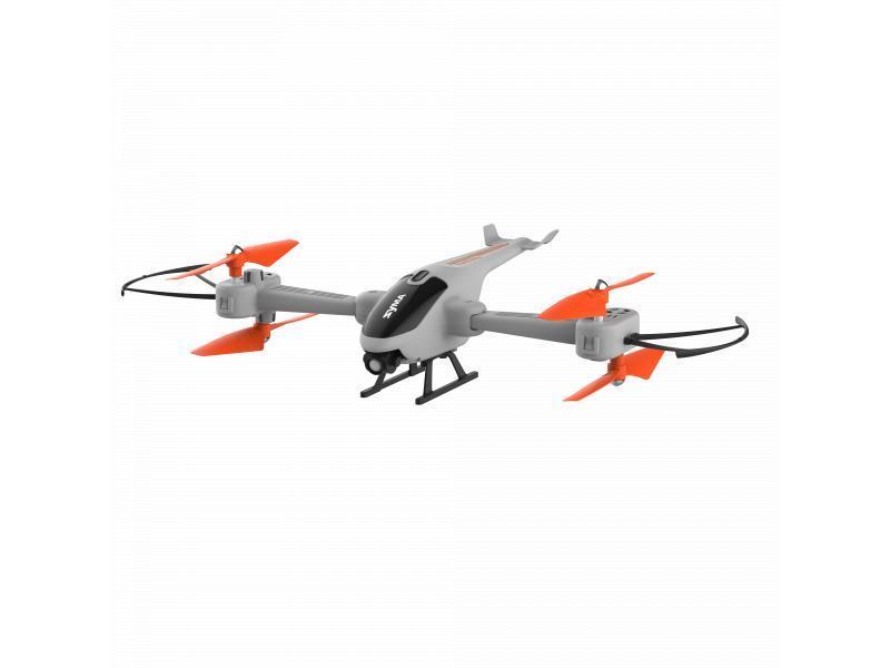 SYMA Z5 2.4G skládací dron, oranžový