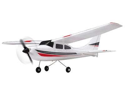 Amewi letadlo Air Trainer V2, 2.4GHz, RTF, 3-kanálové