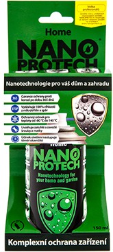 Nanoprotech HOME 150ml